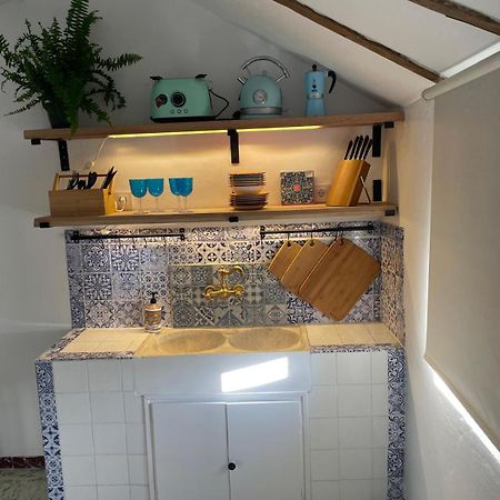 La Casita Azul Villa Cazorla Dış mekan fotoğraf