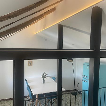 La Casita Azul Villa Cazorla Dış mekan fotoğraf