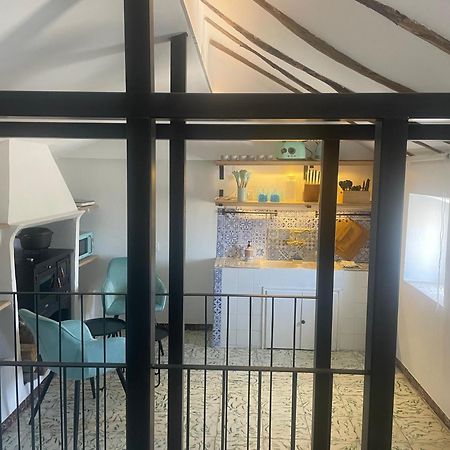 La Casita Azul Villa Cazorla Dış mekan fotoğraf