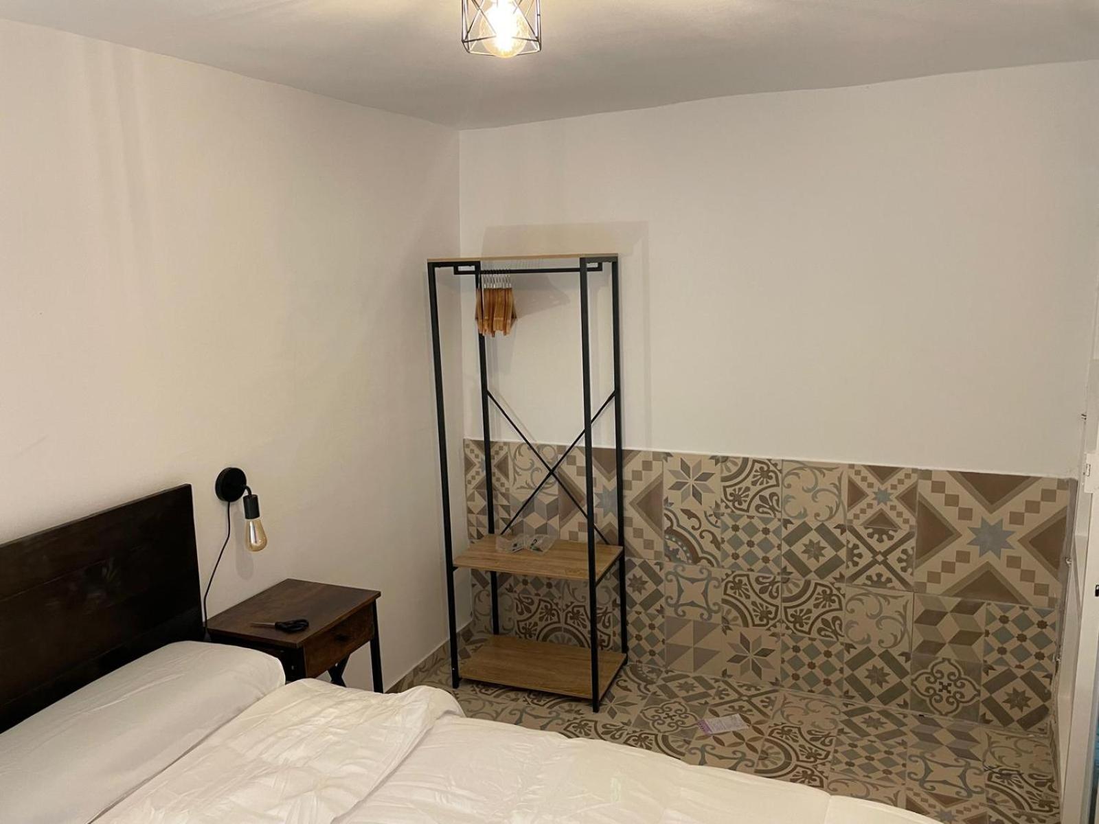 La Casita Azul Villa Cazorla Dış mekan fotoğraf