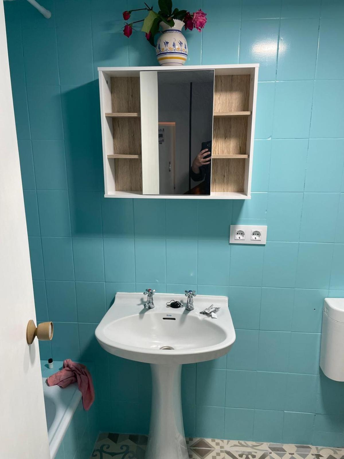 La Casita Azul Villa Cazorla Dış mekan fotoğraf