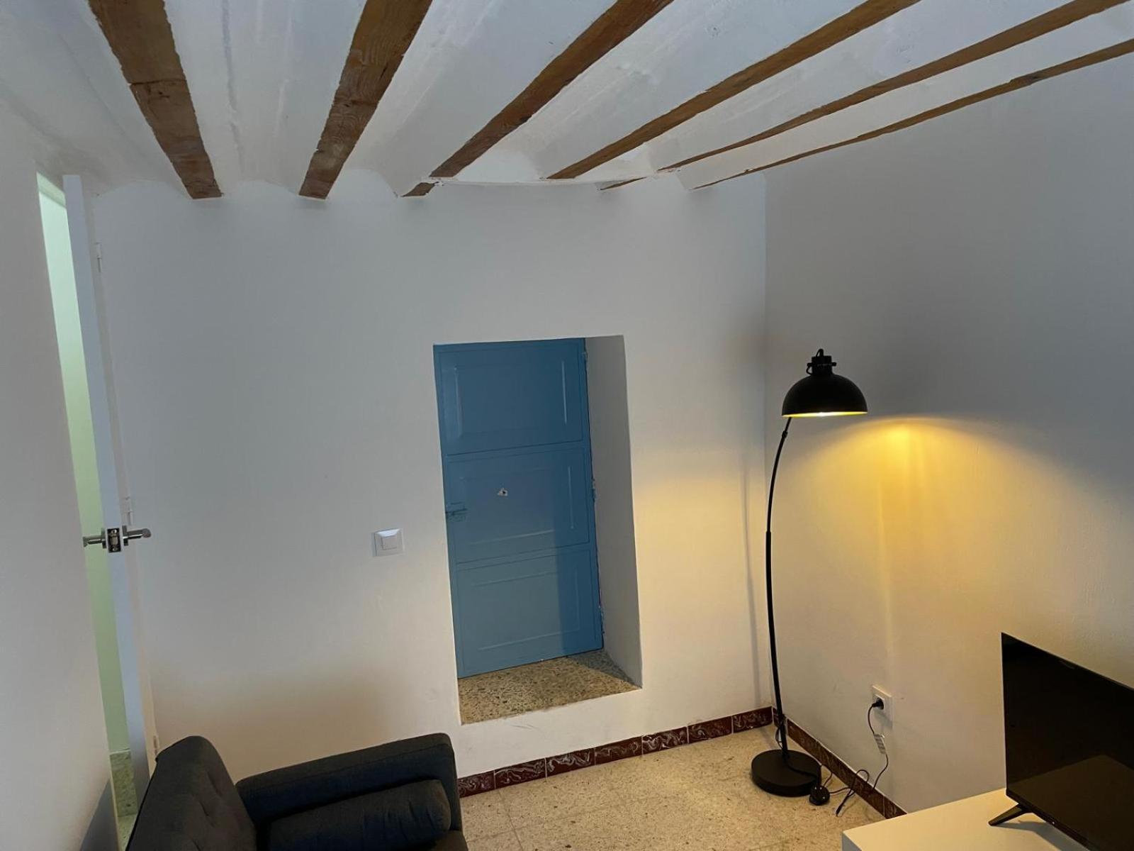 La Casita Azul Villa Cazorla Dış mekan fotoğraf