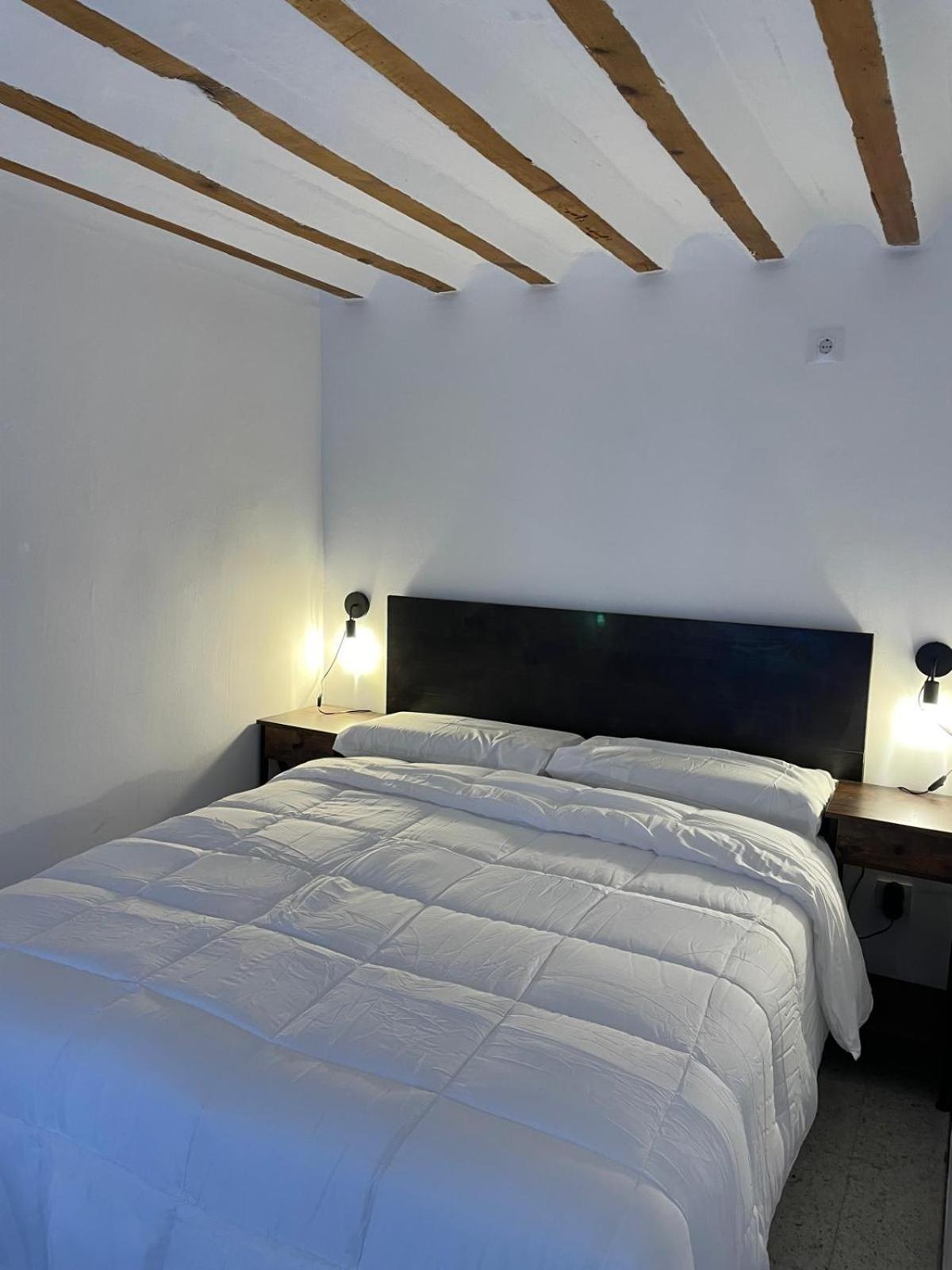 La Casita Azul Villa Cazorla Dış mekan fotoğraf