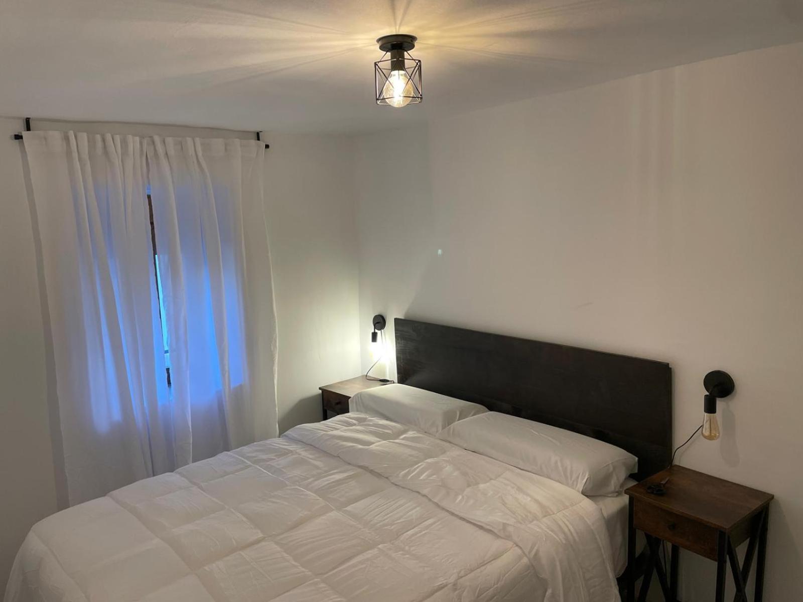 La Casita Azul Villa Cazorla Dış mekan fotoğraf