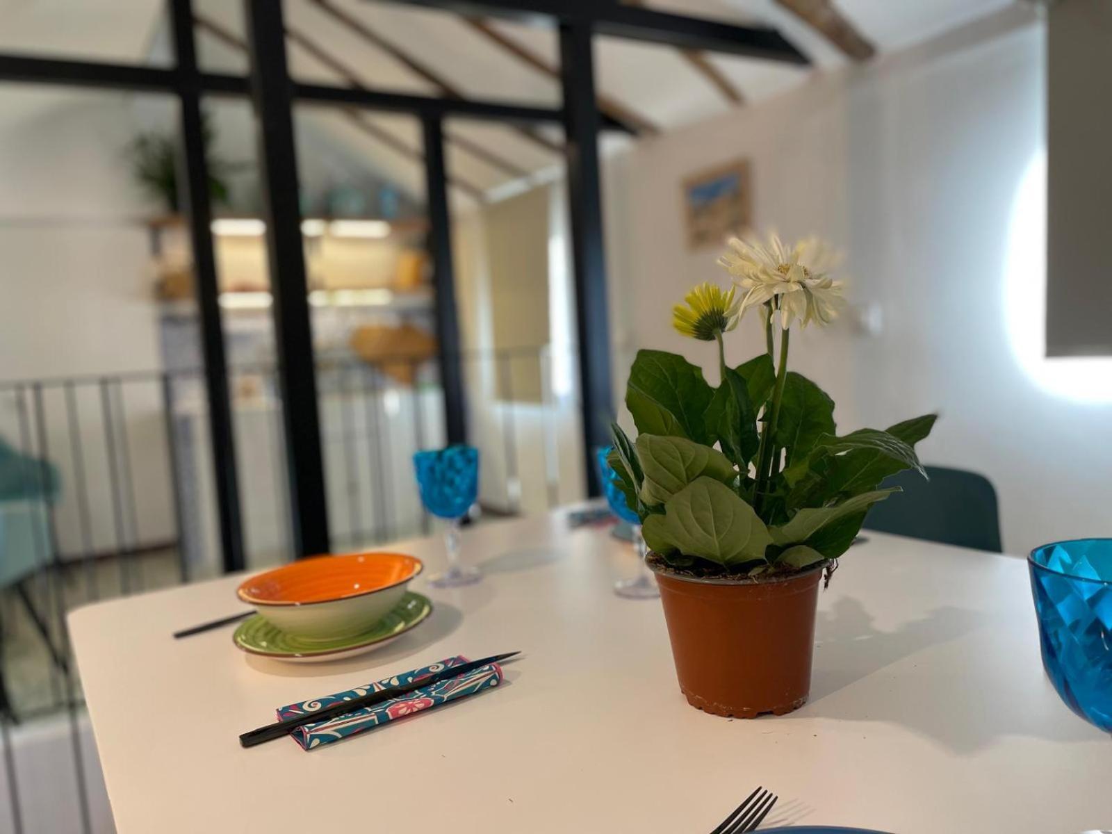La Casita Azul Villa Cazorla Dış mekan fotoğraf
