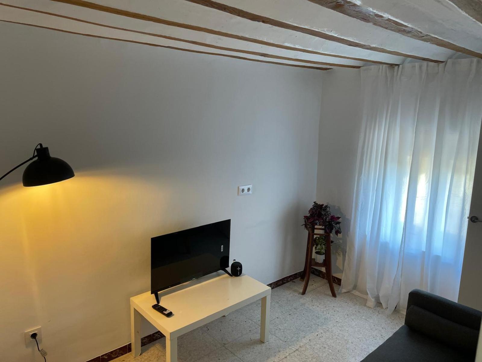 La Casita Azul Villa Cazorla Dış mekan fotoğraf