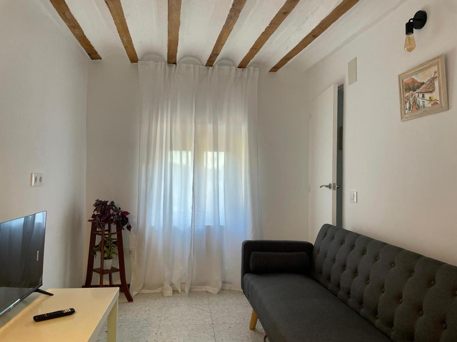 La Casita Azul Villa Cazorla Dış mekan fotoğraf