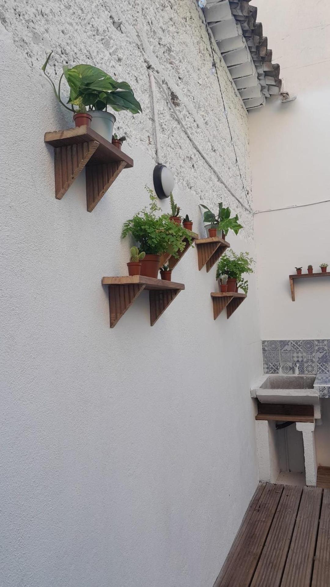 La Casita Azul Villa Cazorla Dış mekan fotoğraf